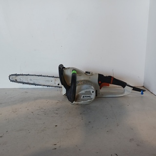 Kettingzaag 35cm 230V Stihl, MSE 170 C-Q, bouwjaar 2016