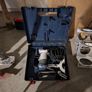 Partij diversen, O.a. Bosch, Kelfort, IKEA En ESAB