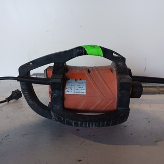 Trilnaald 38mm 1m 230V~ Enarco, B2008 / TDX1M / AX40, bouwjaar 2016