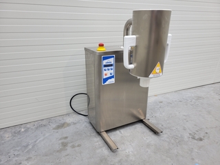 Mixer, Carpigiani, Turbomix