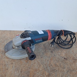 Haakse slijper 230mm 230V ~ Bosch, GWS 22-230 LVI, bouwjaar 2016