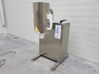 Mixer, Carpigiani, Turbomix