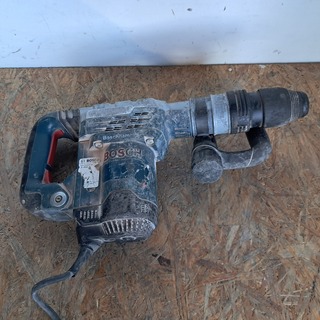 Breekhamer 6kg 230V SDS-max ~, Bosch, GSH 5 CE, 2018