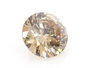 Diamant – 1.00 carat echte fancy gekleurde diamant