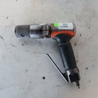 Voegenbikhamer lucht 2kg, Trelawny, 2BPG Chisel Scaler, 2014