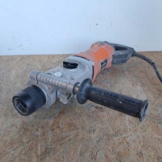 Diamantboormachine – 75mm – 230V, Carat, A1821N, 2019