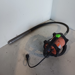 Trilnaald 38mm 1m 230V~ Enarco, B2008 / TDX1M / AX40, bouwjaar 2016