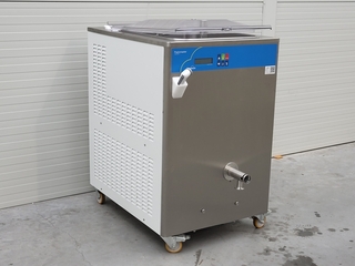 Elektrische pasteurisator, Carpigiani, Pastomaster 120 XPL P