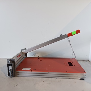 Laminaatsnijder 330mm