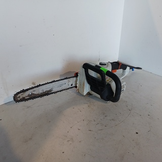 Kettingzaag 35cm 230V Stihl, MSE 170 C-Q, bouwjaar 2016