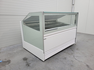 IJsvitrine, Frigomeccanica, Premium 18 G
