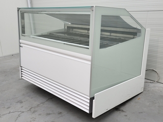 IJsvitrine, Frigomeccanica, Premium 18 G