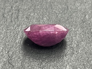 Edelsteen - 17.52 natuurlijke robijn