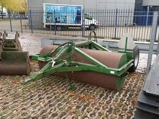 Landrol, Jako, 200, 2018