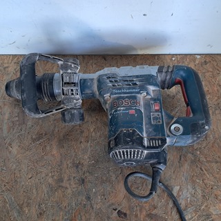 Breekhamer 6kg 230V SDS-max ~, Bosch, GSH 5 CE, 2018