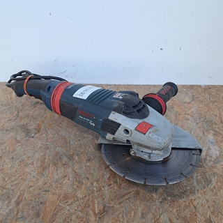 Haakse slijper 230mm 230V ~ Bosch, GWS 22-230 LVI, bouwjaar 2016