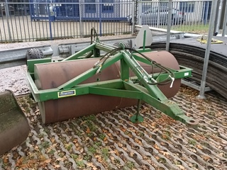 Landrol, Jako, 200, 2018