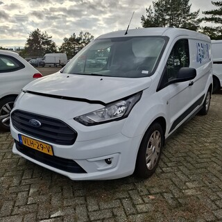 Bedrijfswagen, Ford, Transit Connect 1.5, 2021