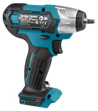 Accu-slagmoersleutel (body) Makita, TW060D