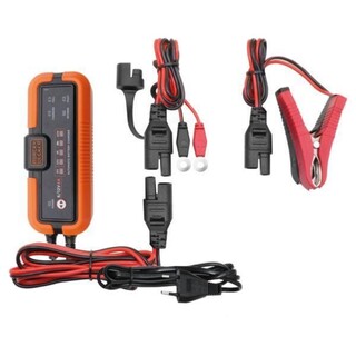 6 Acculader Black & Decker, BXAE00022