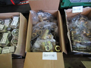 20 T-stukken Bonfix, 82648  Kiwa