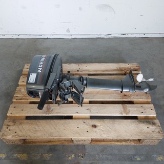 Buitenboordmotor 4PK, Mariner, 4ML