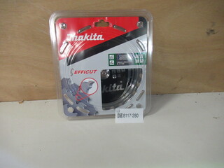 Widia zaagblad Makita, E-11140