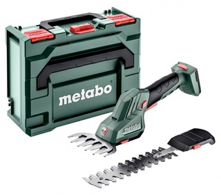 Accu struik/grasschaar (body) Metabo, Powermaxx SGS 12 Q