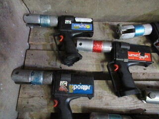 7 Perstangen Uponor, UP 75