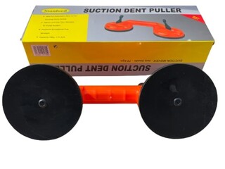 2 Zuigheffer Stanford, in doos