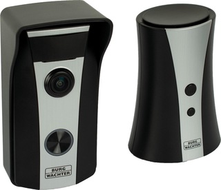 Video deurbel Burg Wachter, DG8500