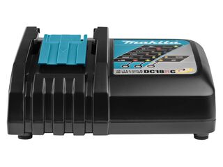 Acculader 230V Makita, DC18RC