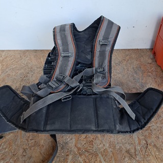 Accupack 36V  31,1Ah Husqvarna, BLi950X, bouwjaar 2021