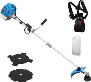 Bosmaaier Gude, GFS 52.3