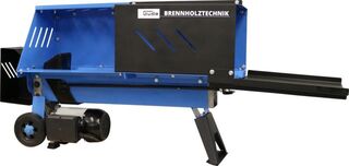 Houtklover Gude, GHS 370/4TE