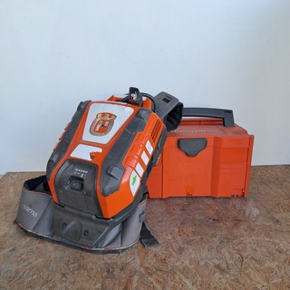 Accupack 36V  31,1Ah Husqvarna, BLi950X, bouwjaar 2021