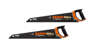 2 bahco handzagen bahco, 2600-22-XT-HP