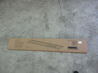 Geleiderail handcircelzaag Makita, 199141-8