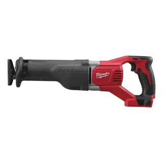 Reciprozaag (body) Milwaukee, M18 BSX-0