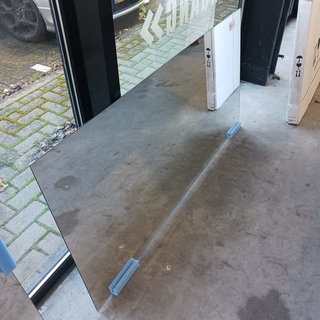 Badkamerspiegel, Martens Design