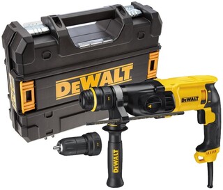 Boorhakhamer Dewalt, D25134K