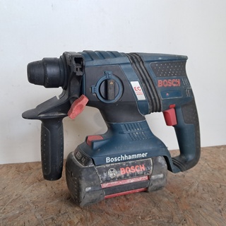 Boorhamer accu 36V SDS-plus, Bosch, GBH 36V, 2017