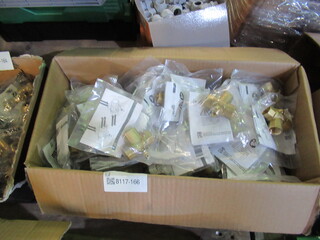 Combinatiekavel van kavel: 166 t/m 171