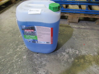 Propyleen glycol  Huchem