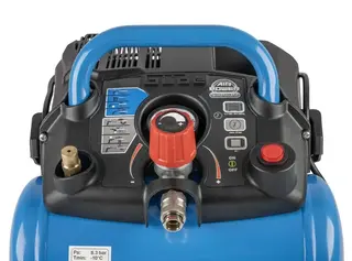 Compressor Gude, Airpower 190/08/6