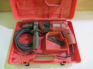 Boorhamer Hilti, TRH 1800