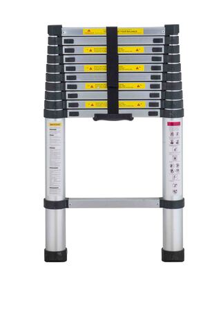 Telescoopladder ZJLadder
