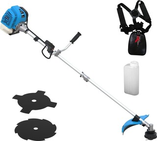 Bosmaaier Gude, GFS 52.3