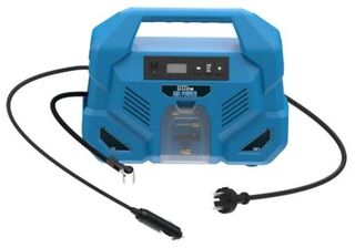 Compressor  Gude, Dual Drive