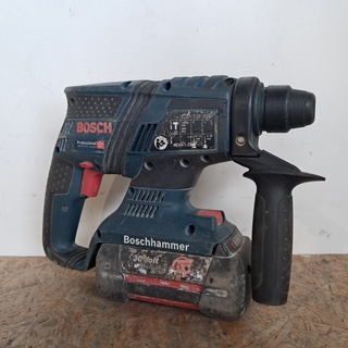 Boorhamer accu 36V SDS-plus, Bosch, GBH 36V, 2017